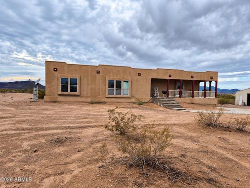 7126 S Wintersburg Rd, Tonopah, AZ, 85354-7008 | Card Image