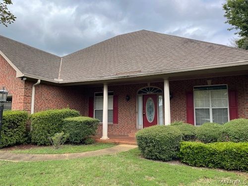 1782 Windermere Ave, Prattville, AL, 36066-7254 | Card Image