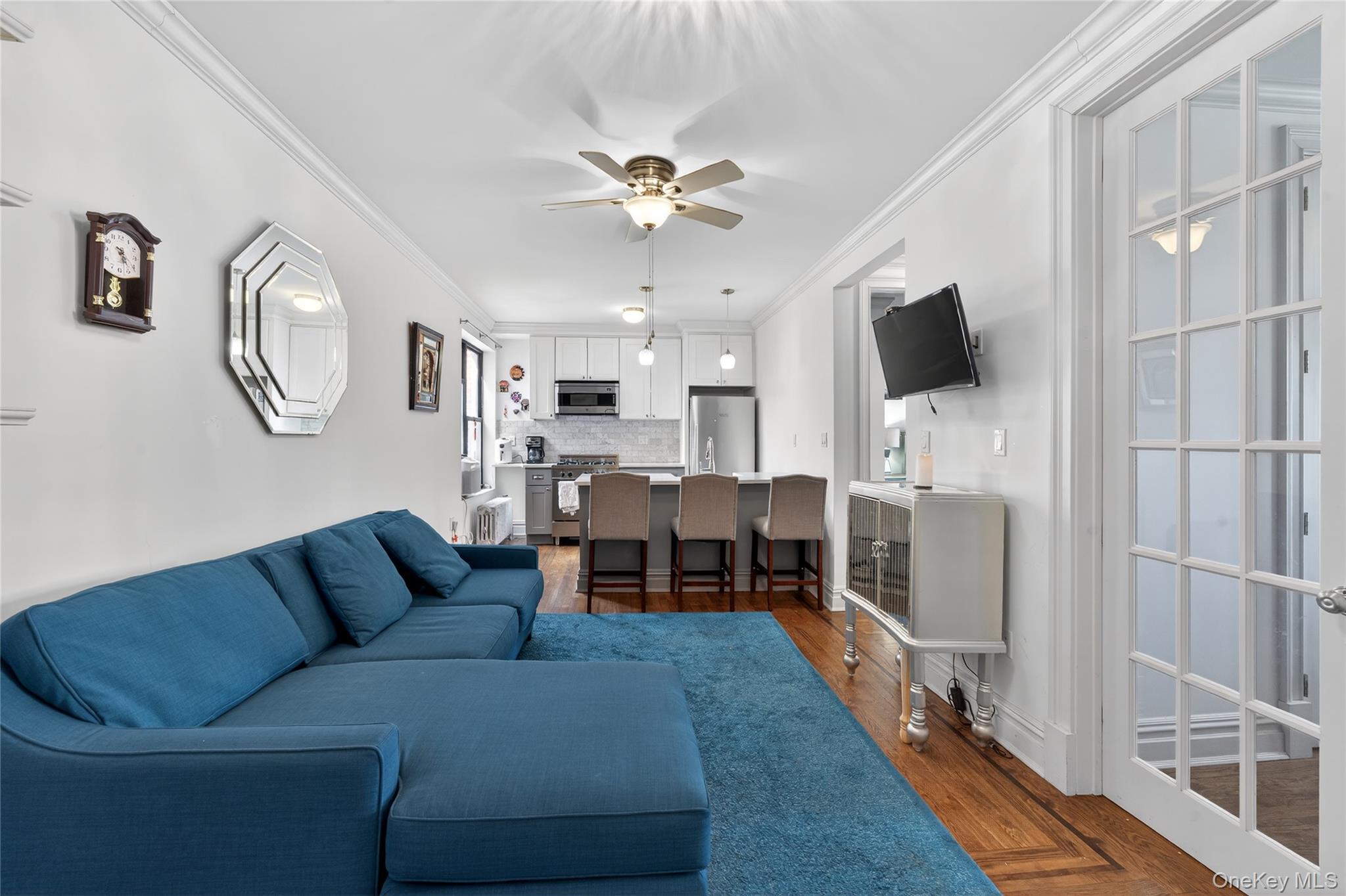 Residential in New York 3