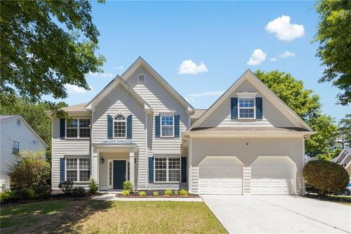 795 Creek Glen Rd, Mableton, GA, 30126-2797 | Card Image