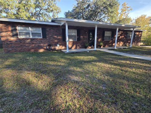 5515 Nw 27th Ter, GAINESVILLE, FL, 32653-2040 | Card Image