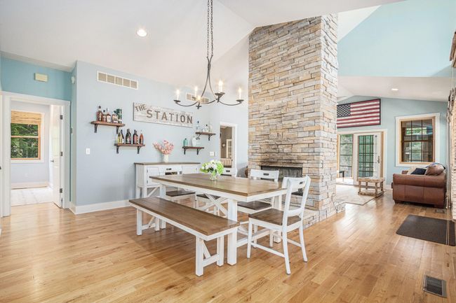18743 Oldfield Rd, House other with 2 bedrooms, 2 bathrooms and null parking in New Buffalo MI | Image 7