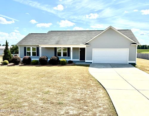 125 Dobbs County Courthouse Rd, La Grange, NC, 28551 | Card Image