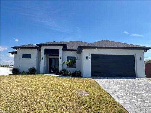 1909 Ne 22nd Ave, Cape Coral, FL, 33909 | Card Image