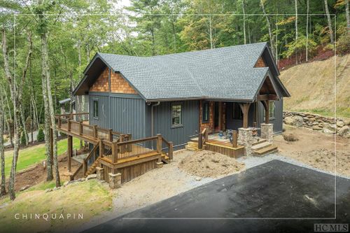 49 E Fish Camp Trail, Glenville, NC, 28736 | Card Image