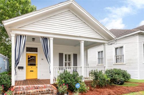 14 N Julia St, Mobile, AL, 36604-2221 | Card Image