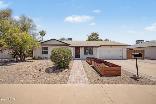 855 W Lindner Avenue, Mesa, AZ, 85210 | Card Image