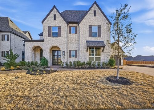 610 Callisto Dr, Prosper, TX, 75078-4257 | Card Image