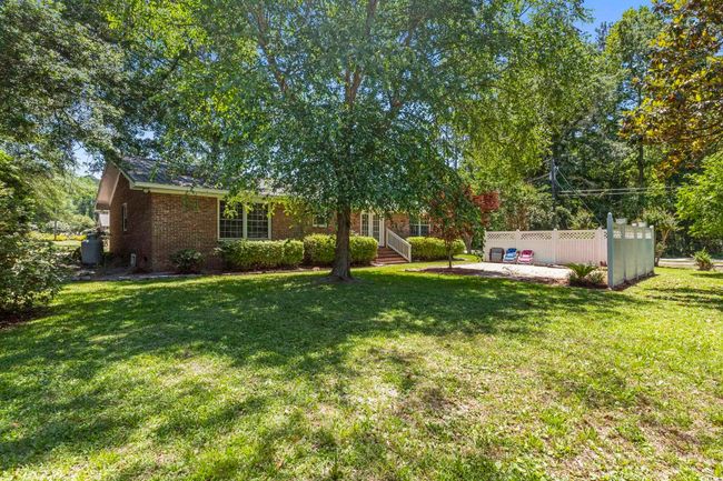 1043 S Main St, House other with 4 bedrooms, 3 bathrooms and 4 parking in Aynor SC | Image 37