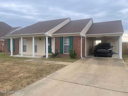 1111 Meadows Lake Cir, Robinsonville, MS, 38664 | Card Image