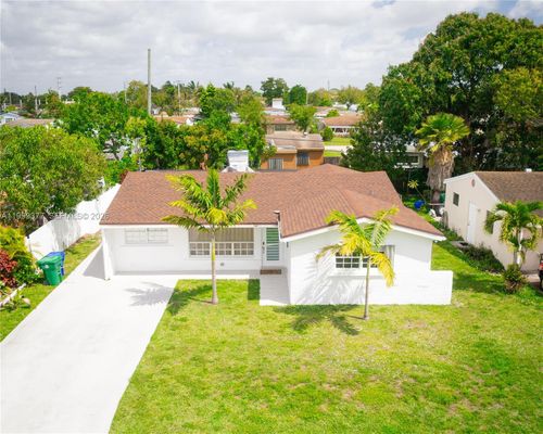 1-7031 Sw 27th Ct, Miramar, FL, 33023-3705 | Card Image