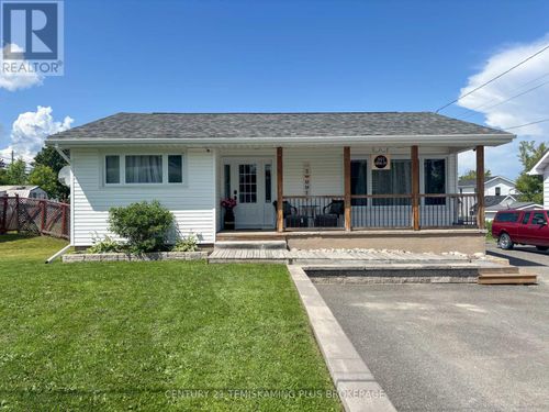 391 Cecil St, Haileybury, ON, P0J1K0 | Card Image