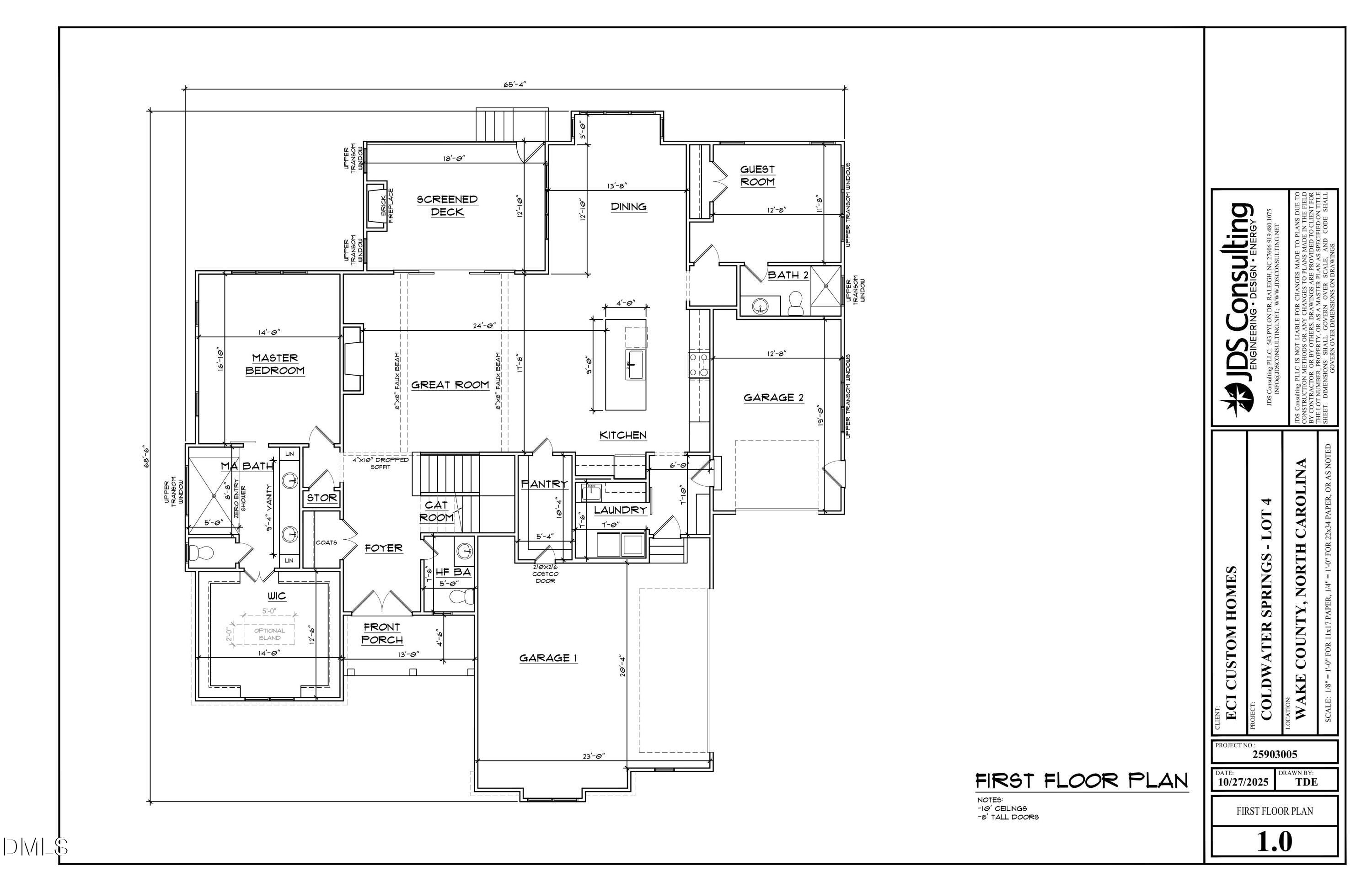 Residential in Raleigh 2
