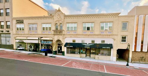 17 Elizabeth St, Derby, CT, 06418-1840 | Card Image