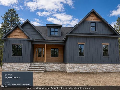 215 Whistlers Cv, Louisburg, NC, 27549-9256 | Card Image