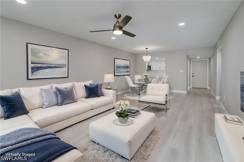 107-5419 Rattlesnake Hammock Rd, NAPLES, FL, 34113-7483 | Card Image