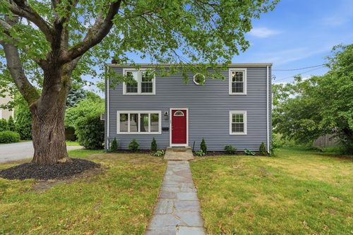 25 Julia Rd, Weymouth, MA, 02191-2015 | Card Image