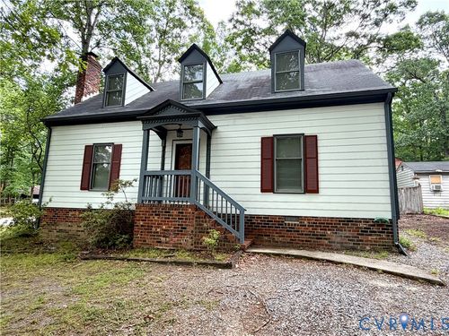 11625 Chester Station Dr, Chester, VA, 23831-1718 | Card Image
