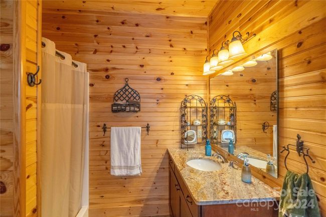 274 Cliffside Dr, House other with 3 bedrooms, 3 bathrooms and null parking in Glade Valley NC | Image 21