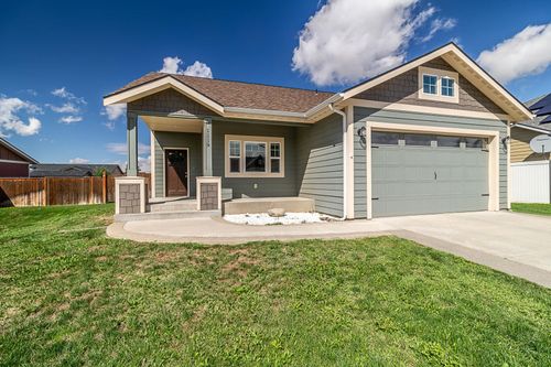 1119 N Vernon Ct, Deer Park, WA, 99006-5290 | Card Image