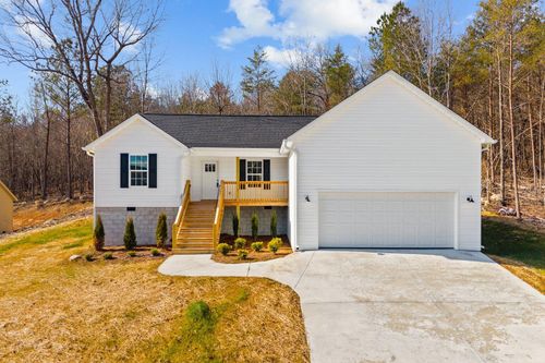 827 Bridges Rd, Rocky Face, GA, 30740-9531 | Card Image