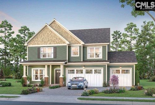 10 Sylvan Ridge Court, Lugoff, SC, 29078 | Card Image