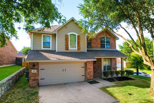 403 Rock Rose Dr, Duncanville, TX, 75137-6300 | Card Image
