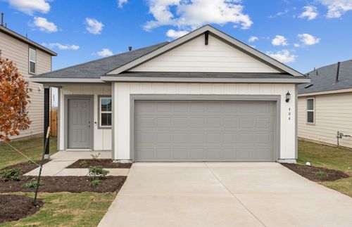 404 Sullivan Way, Elgin, TX, 78621 | Card Image