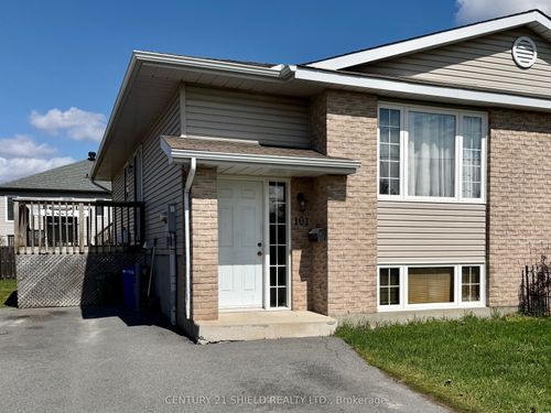 101 Mckenzie St W, Cornwall, ON, K6K1W2 | Card Image