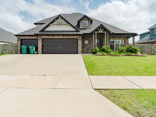 1421 Blue Moon Rd, Centerton, AR, 72719-6027 | Card Image