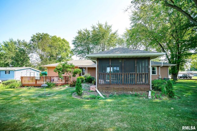 5123 E Rome Rd, House other with 3 bedrooms, 2 bathrooms and null parking in Chillicothe IL | Image 10