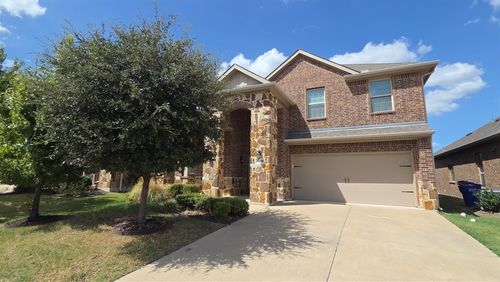 3220 Sunny Hill Way, Royse City, TX, 75189 | Card Image