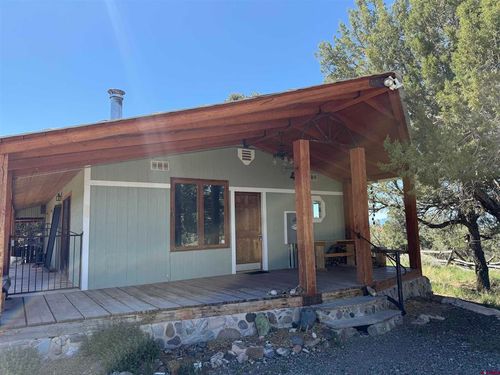 37838 Polson Rd, Crawford, CO, 81415-9411 | Card Image