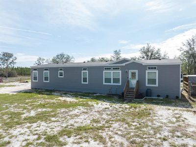 6650 N Cr 53, House other with 4 bedrooms, 2 bathrooms and null parking in MAYO FL | Image 1