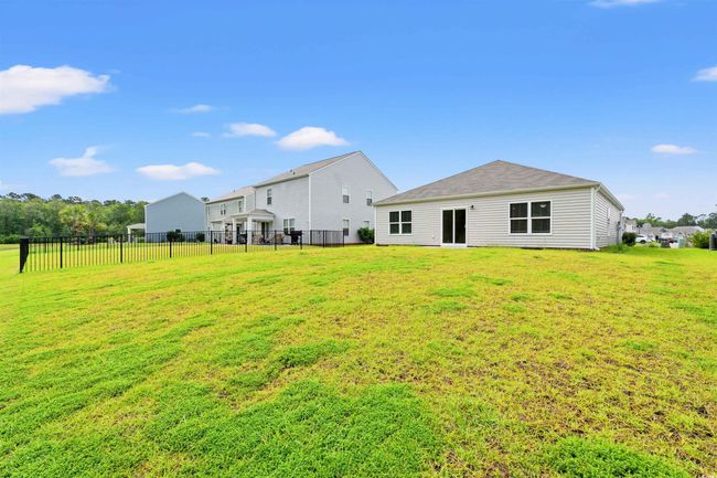 211 Pine Forest Dr, House other with 3 bedrooms, 2 bathrooms and 4 parking in Conway SC | Image 15