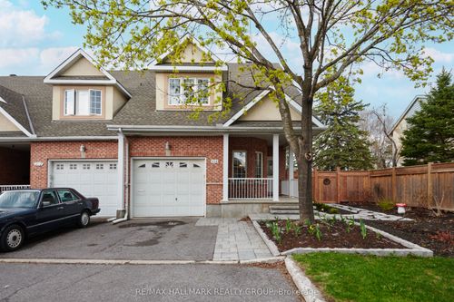 214 Laura Pvt, Gloucester, ON, K1B1C8 | Card Image