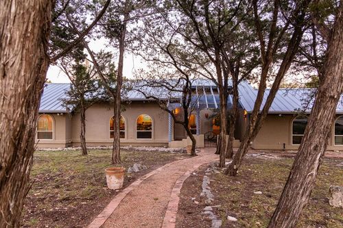 193 Rim Rock Circle, Hunt, TX, 78024 | Card Image