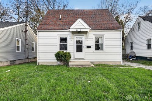 3713 El Paso Ave, Dayton, OH, 45406-1506 | Card Image