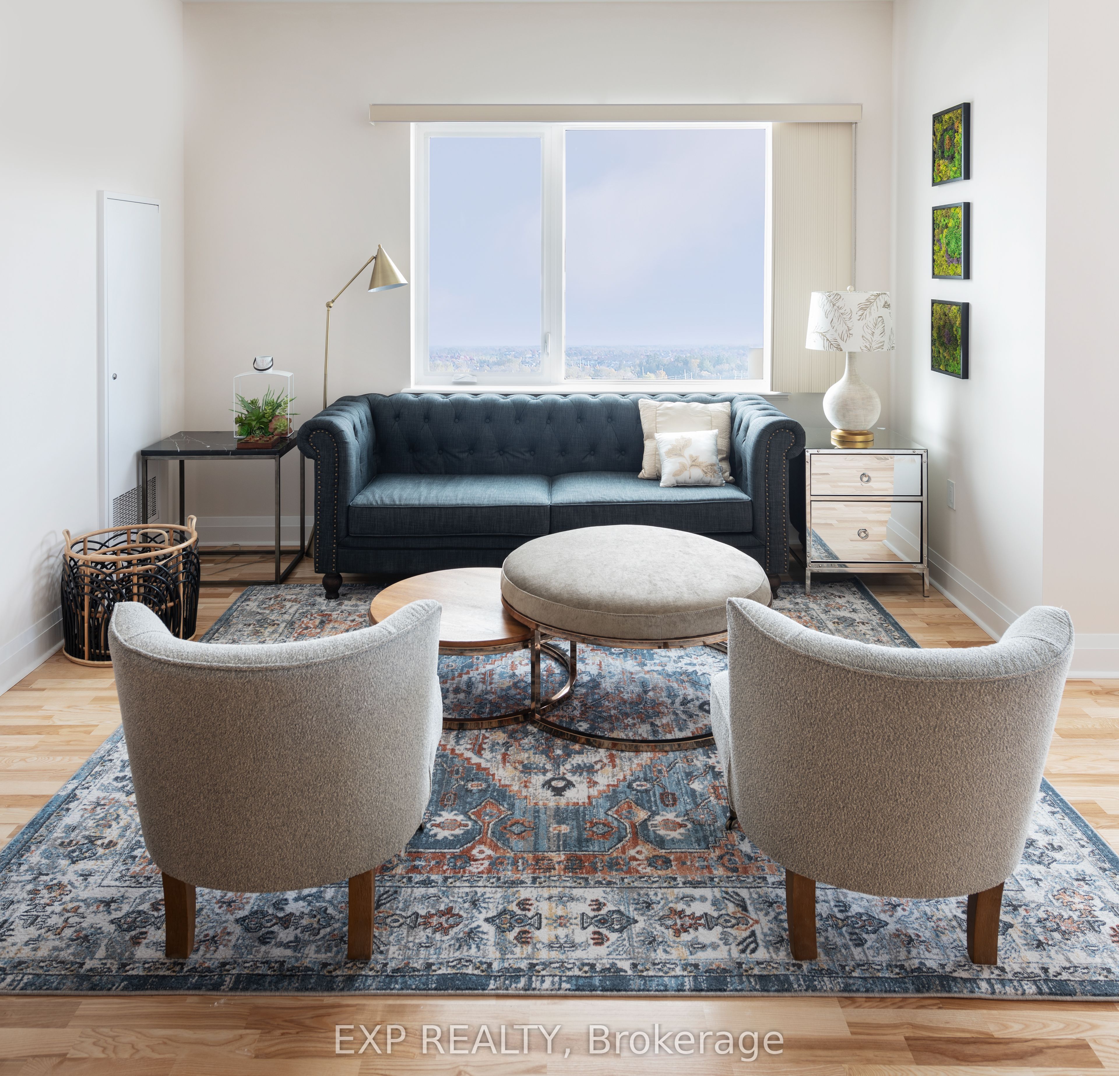 Residential Lease in Renfrew 2