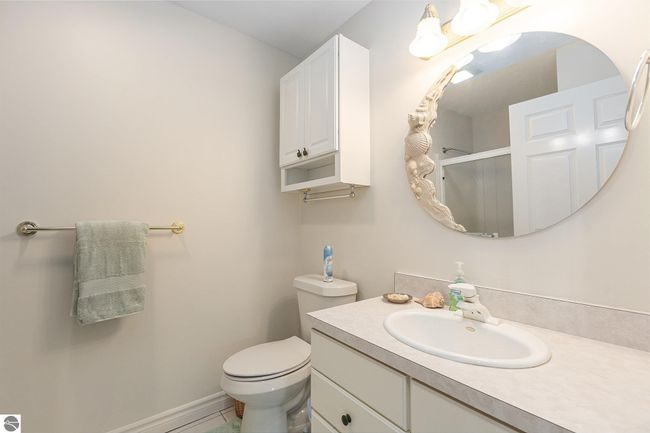 301 Golfview Ln, House other with 2 bedrooms, 2 bathrooms and null parking in Elk Rapids MI | Image 29
