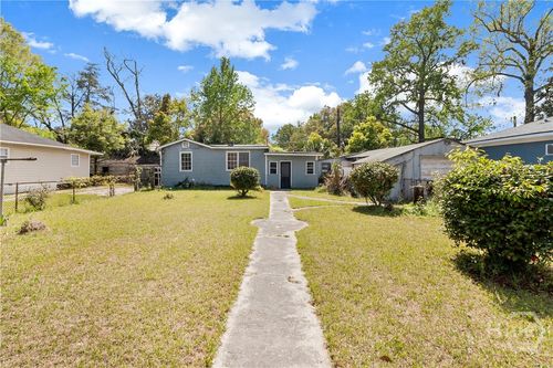 215 W 59th Street, Savannah, GA, 31405 | Card Image