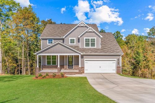 476 Lawson Dr, Mansfield, GA, 30055-8406 | Card Image