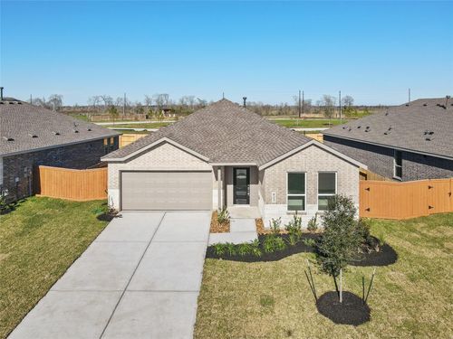 823 Heaven Dr, Beasley, TX, 77417-1311 | Card Image