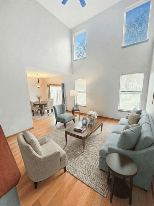 1533 Keystone Ct, Elgin, IL, 60120-7012 | Card Image