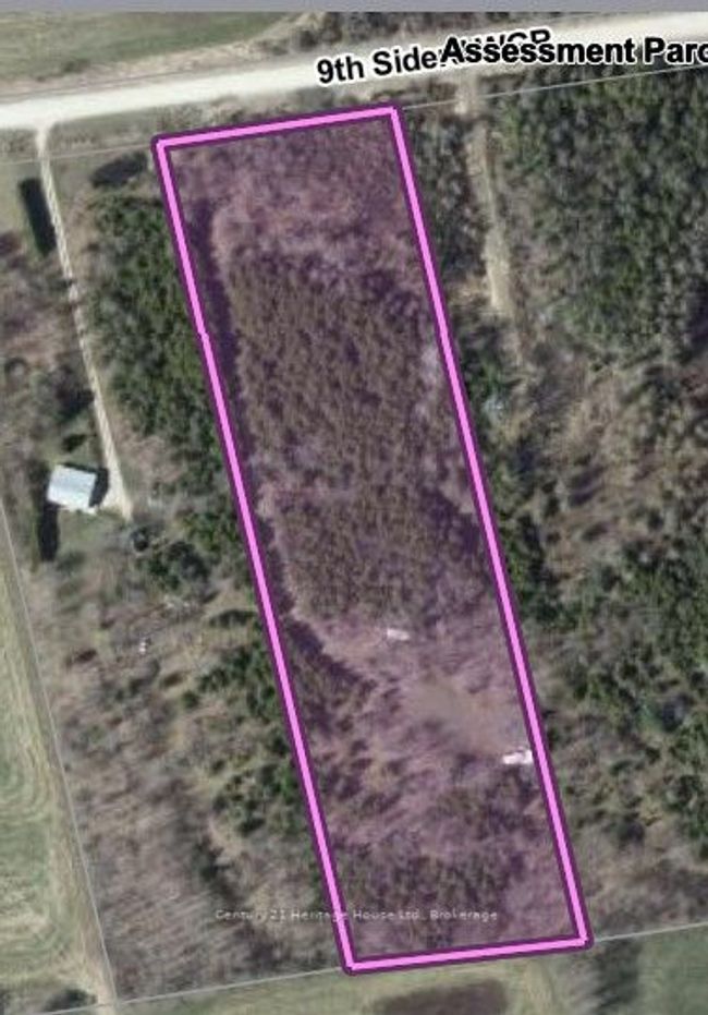 502774 Sideroad 9, Home with 0 bedrooms, 0 bathrooms and null parking in Durham ON | Image 10