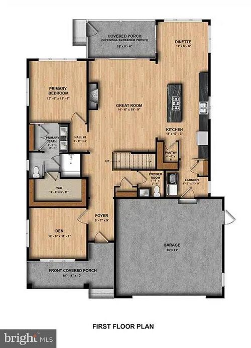 23 Filly Ln, LEWES, DE, 19958-5085 | Card Image