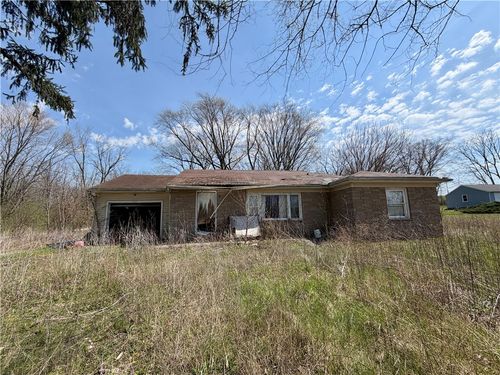 2313 Bowman Avenue, Danville, IL, 61834 | Card Image