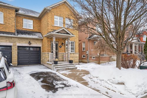 209 Fitzgerald Cres, Milton, ON, L9T5Y5 | Card Image