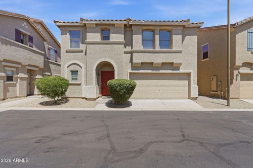 9527 N 82nd Ln, Peoria, AZ, 85345-3121 | Card Image