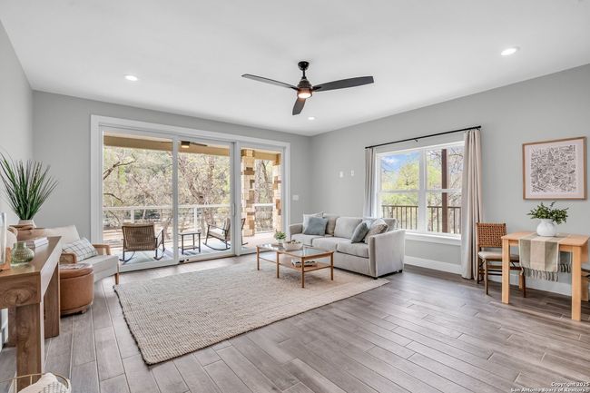 APT-315 - 540 River Run, Condo with 3 bedrooms, 2 bathrooms and null parking in New Braunfels TX | Image 21